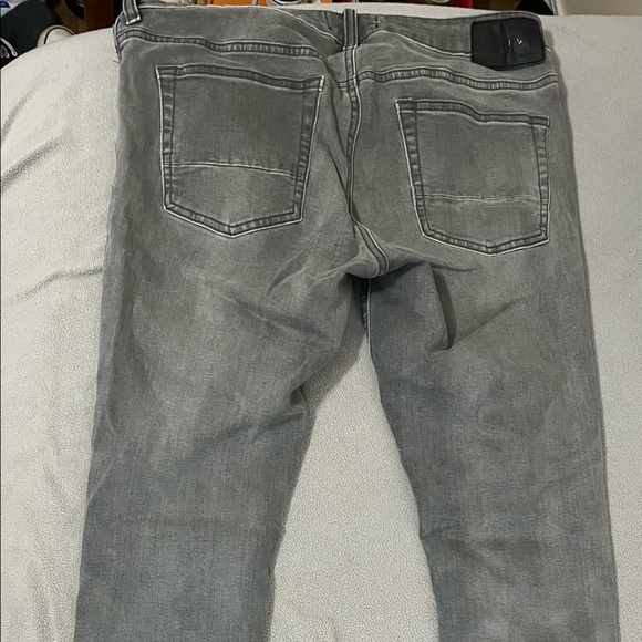 PAC sun gray Jeans - Picture 1 of 3